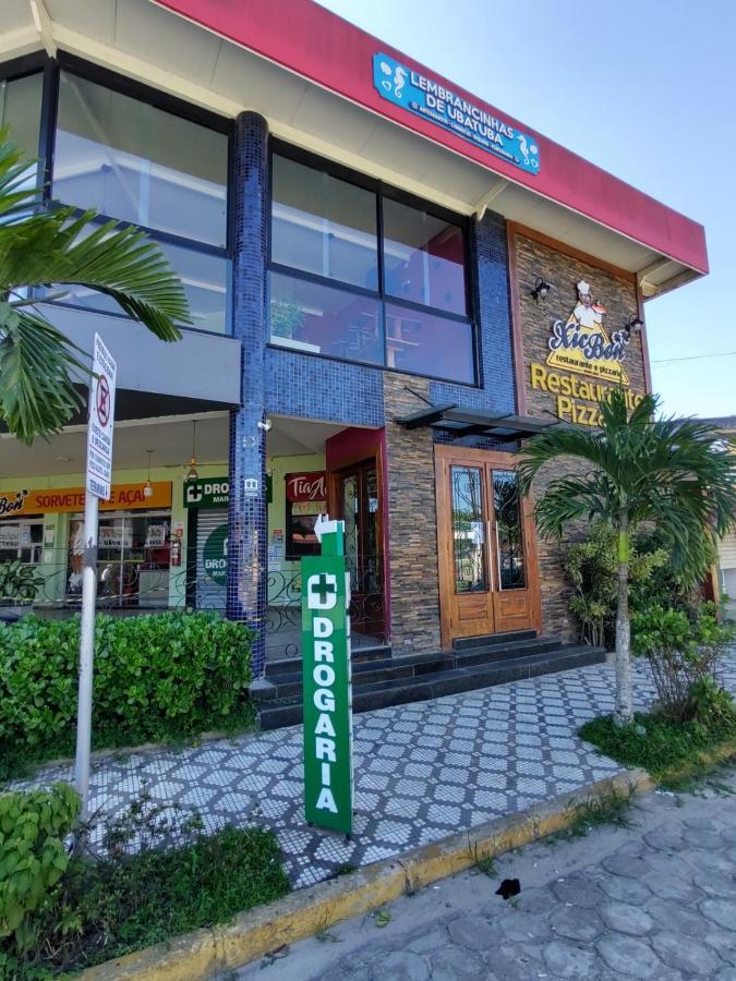 - Grande - 260m Da Ubatuba