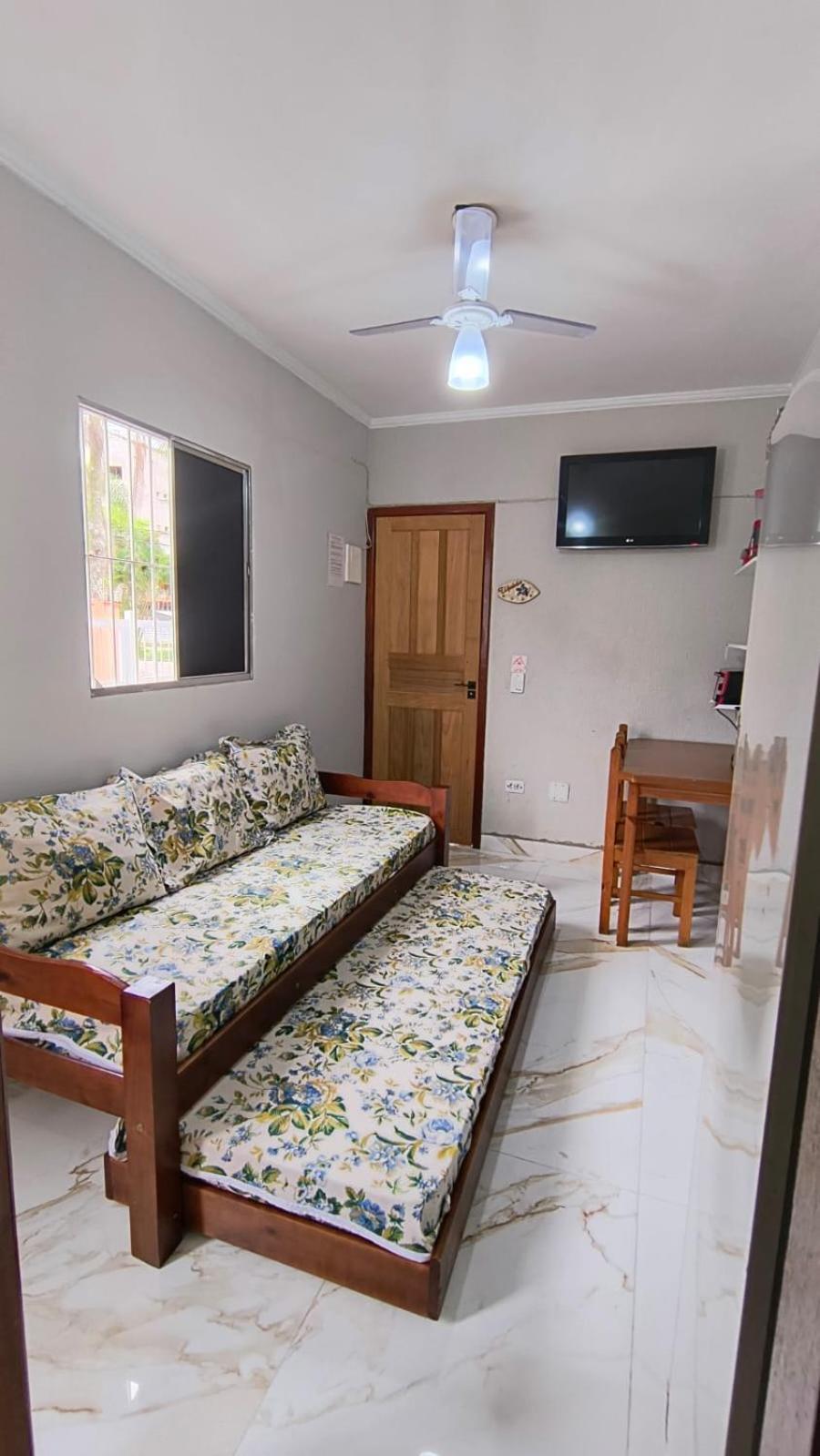 Apartment - Grande - 260m Da Ubatuba